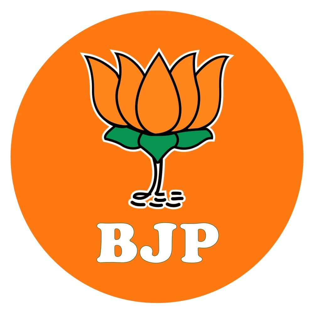 BJP Lotus